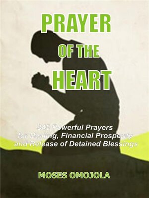 cover image of Prayer of the heart
